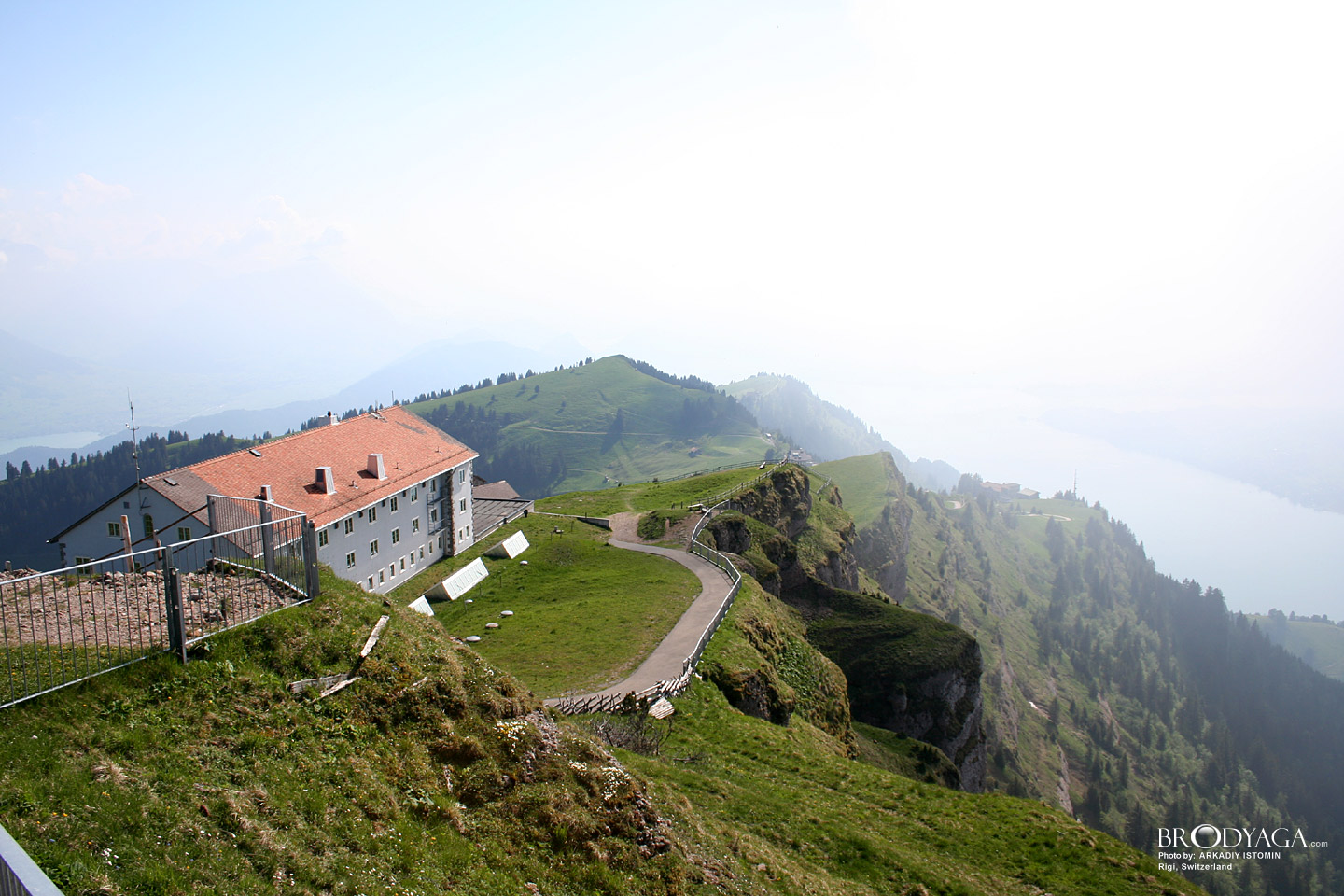 Rigi